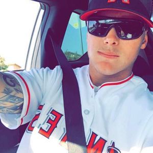 Meet your Posher, Jordan